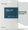Фото товара Защитная пленка для Samsung XCover7 ArmorStandart Matte (ARM77576)