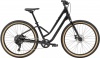 Фото товара Велосипед Marin Stinson 2 ST Black 27.5" рама - L 2024 (SKE-02-14)