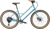 Фото товара Велосипед Marin Larkspur 1 Gloss Metallic Blue/Metallic Dark Blue 27.5" рама - M 2024 (SKE-28-67)