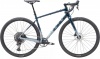 Фото товара Велосипед Marin Headlands 2 Gloss Dark Blue/Gray/Light Blue 28" рама - 52 см 2024 (SKE-75-83)