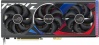 Фото товара Видеокарта Asus PCI-E GeForce RTX4090 24GB DDR6X (ROG-STRIX-RTX4090-O24G-BTF-GAMING)
