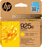 Фото Картридж HP 925e EvoMore Yellow (4K0W2PE)
