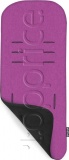 Фото Матрас для коляски Maxi-Cosi Inovi Memory Foam Black/Purple M (41201-217)