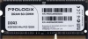 Фото товара Модуль памяти SO-DIMM ProLogix DDR3 4GB 1600MHz (PRO4GB1600D3S)