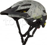 Фото Шлем велосипедный Cairn Rift Mips size 57-59 Mat Khaki/Camo (0300570-40-57-59)