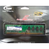 Фото Модуль памяти Team DDR2 1GB 800MHz Elite (TED21G800C601)
