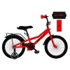Фото товара Велосипед Profi 20" Red (MB 20011-1)