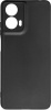 Фото товара Чехол для Motorola Moto G24 ArmorStandart Matte Slim Fit Camera Cover Black (ARM74310)