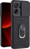 Фото товара Чехол для Xiaomi Redmi 13C/Poco C65 BeCover Military Black (710561)