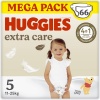 Фото товара Подгузники детские Huggies Extra Care 5 66 шт. (5029053583174)