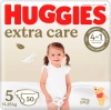 Фото товара Подгузники детские Huggies Extra Care 5 50 шт. (5029053578132)