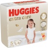 Фото товара Подгузники детские Huggies Extra Care 5 28 шт. (5029053583150)