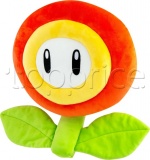 Фото Игрушка мягкая Club Mocchi- Mocchi- Огненный цветок из Супер Марио (T12886)