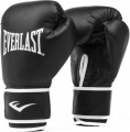 Фото Перчатки боксерские Everlast Core 2 GL 870251-70 L/XL Black (009283608743)
