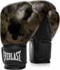 Фото товара Перчатки боксерские Everlast Spark Training Gloves 871044-70-62 14oz Camouflage (009283609528)
