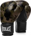 Фото Перчатки боксерские Everlast Spark Training Gloves 871044-70-62 14oz Camouflage (009283609528)