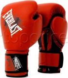 Фото Перчатки боксерские Everlast Prospect Gloves 820260-70-4 8oz Red/Black (009283606411)