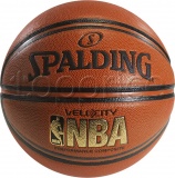 Фото Мяч баскетбольный Spalding TF Velocity Orange size 7 (76932Z)