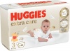 Фото товара Подгузники детские Huggies Extra Care 3 40 шт. (5029053574400)