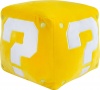 Фото товара Игрушка мягкая Club Mocchi- Mocchi- Куб со знаком вопроса из Супер Марио (T12887)