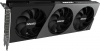 Фото товара Видеокарта Inno3D PCI-E GeForce RTX4070 Ti Super 16GB DDR6X X3 OC (N407TS3-166XX-186158N)