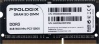 Фото товара Модуль памяти SO-DIMM ProLogix DDR3 8GB 1600MHz (PRO8GB1600D3S)