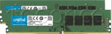 Фото Модуль памяти Crucial DDR4 16GB 2x8GB 3200MHz (CT2K8G4DFRA32A)