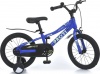 Фото товара Велосипед двухколесный Profi 16" Light Blue (MB 1608-2)
