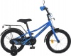 Фото товара Велосипед двухколесный Profi 16" Prime Blue (MB 16012-1)