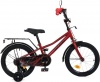Фото товара Велосипед двухколесный Profi 16" Prime Red (MB 16011-1)