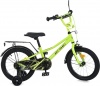 Фото товара Велосипед двухколесный Profi 16" Prime Light Green (MB 16013-1)