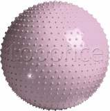 Фото Мяч для фитнеса 4FIZJO 65 см Anti-Burst 4FJ0617 Pink