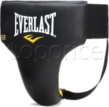 Фото Защита паха Everlast Light Sparring Pro 883322-70-8 XL Black (009283560423)