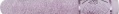 Фото Полотенце Phillipus 70x140 см Цветок Light Lilac (5903)