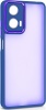 Фото товара Чехол для Motorola Moto G04/G24 ArmorStandart Shade Blue (ARM75715)