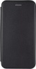 Фото товара Чехол для Oppo A54 Premium Leather Case New Black тех.пак (RL074091)