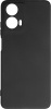 Фото товара Чехол для Motorola Moto G24 ArmorStandart Icon Camera Cover Black (ARM74300)