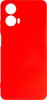 Фото товара Чехол для Motorola Moto G24 ArmorStandart Icon Camera Cover Red (ARM74302)