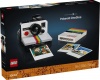 Фото товара Конструктор LEGO Ideas Фотоаппарат Polaroid OneStep SX-70 (21345)
