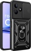 Фото товара Чехол для Realme C53 BeCover Military Black (710701)