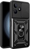 Фото товара Чехол для Realme C51 BeCover Military Black (710705)