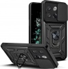 Фото товара Чехол для OnePlus 11 BeCover Military Black (710710)