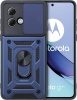 Фото товара Чехол для Motorola Moto G84 BeCover Military Blue (710676)