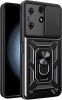 Фото товара Чехол для Infinix Zero 30 4G BeCover Military Black (710674)