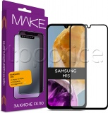 Фото Защитное стекло для Samsung Galaxy M15 MAKE (MGF-SM15)