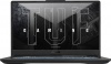 Фото товара Ноутбук Asus TUF Gaming A17 FA706NF (FA706NF-HX017)