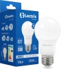 Фото товара Лампа Lectris LED A60 8W 4000K E27 (1-LC-1105)