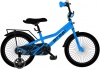Фото товара Велосипед двухколесный Profi 14" Prime Blue (MB 14012-1)
