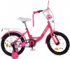 Фото товара Велосипед двухколесный Profi 14" Princess Crimson (MB 14042-1)