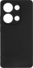 Фото товара Чехол для Xiaomi Redmi Note 13 Pro 4G ArmorStandart Matte Slim Fit Camera Cover Black (ARM73135)